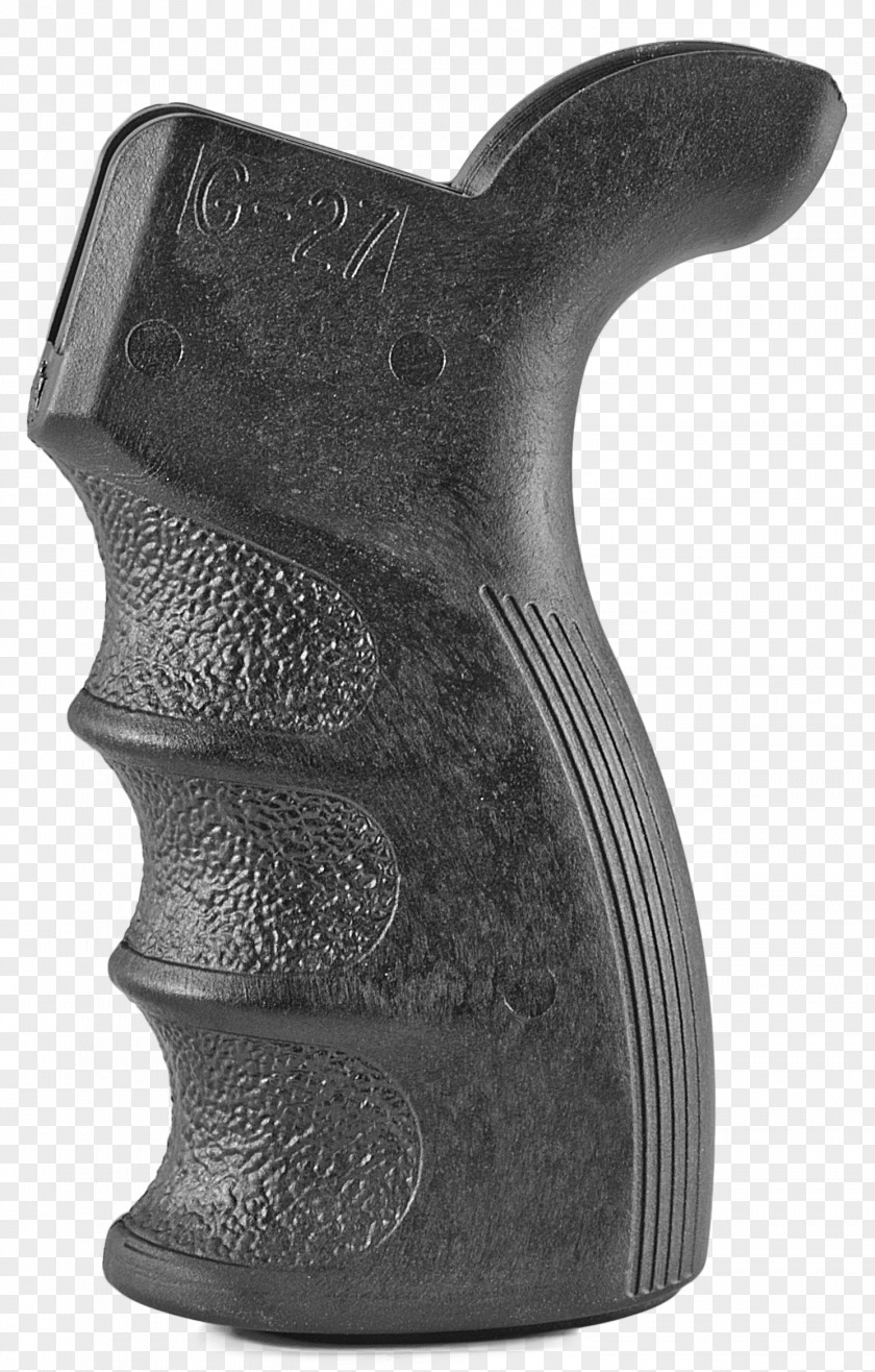Pistol Grip M16 Rifle AR-15 Style AK-47 PNG grip rifle style AK-47, m16 clipart PNG