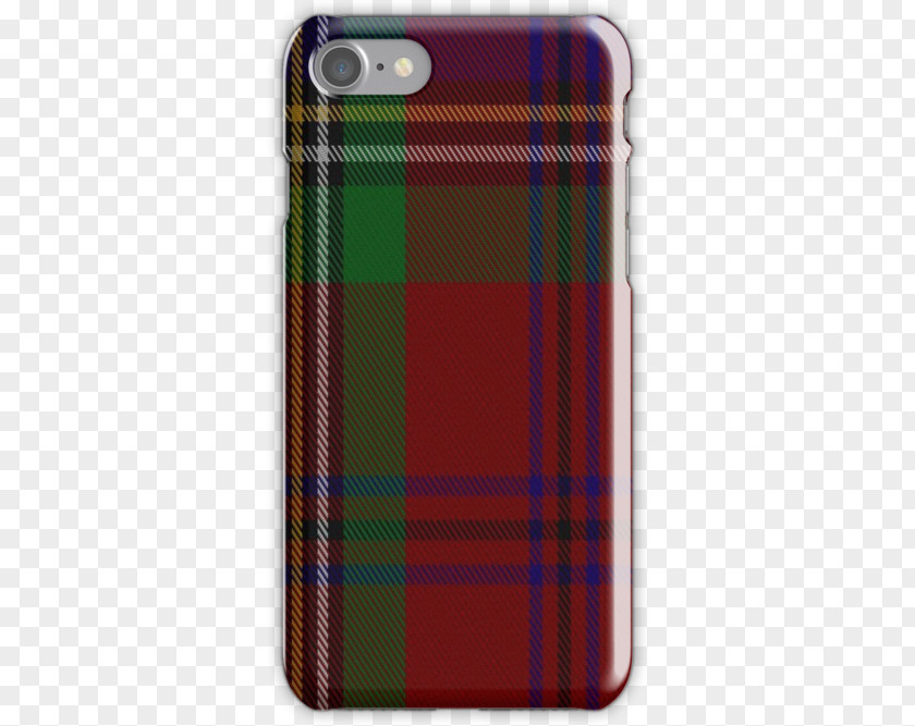 Plaid Fabric Professor Layton IPhone 7 X Snap Case Metal Gear Rising: Revengeance PNG