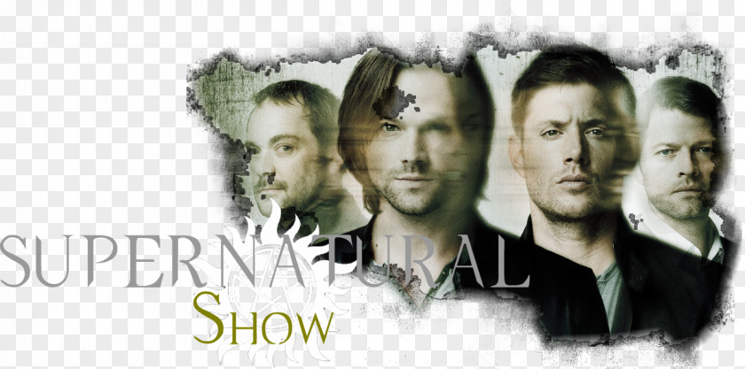 Supernatural Jensen Ackles Jared Padalecki Dean Winchester Sam PNG