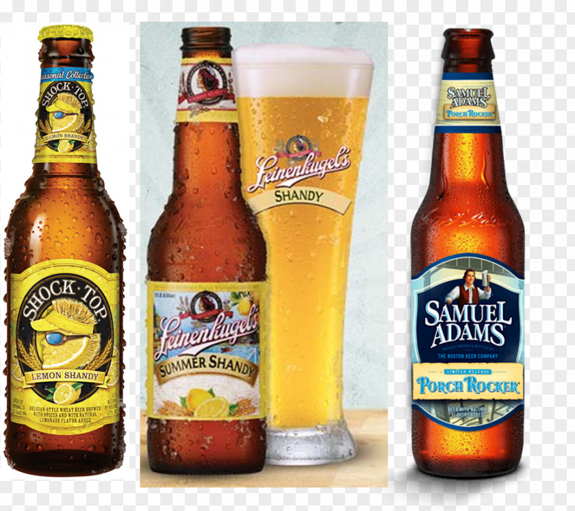 Sweet Lime Samuel Adams Shandy Beer Leinenkugels Ale PNG