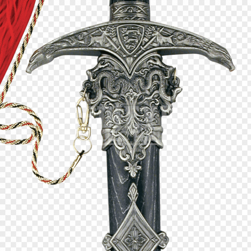 Sword Dagger Weapon Hilt Scabbard PNG