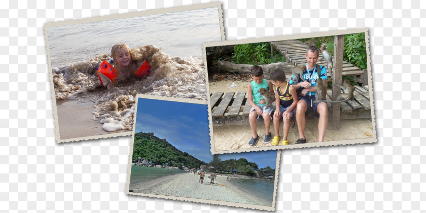 Thailand Beach Photographic Paper Plastic Picture Frames Photography PNG