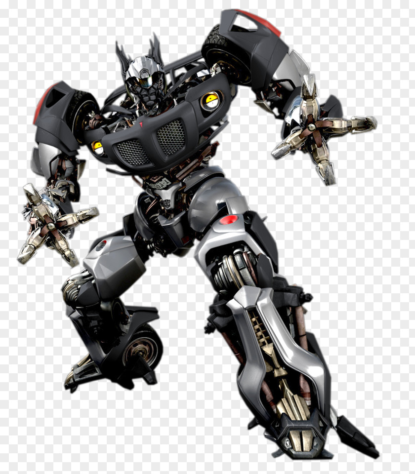 Transformer Jazz Smokescreen Transformers: Revenge Of The Fallen Bumblebee Barricade PNG