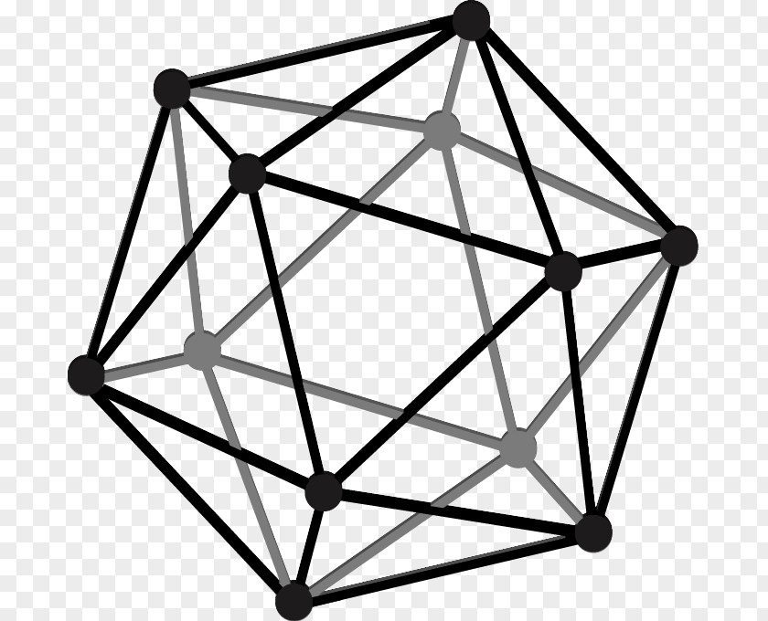 Triangle Decentralized Application Hyperledger Line PNG