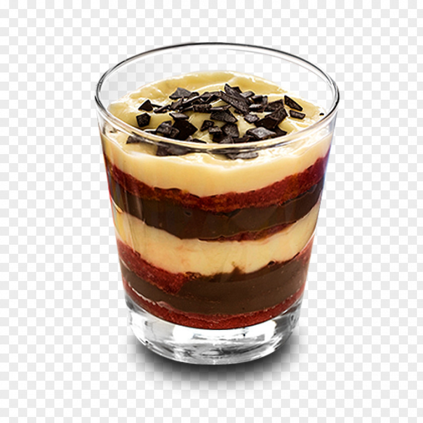 Zuppa Inglese Ice Cream Frozen Yogurt Trifle Turrón PNG