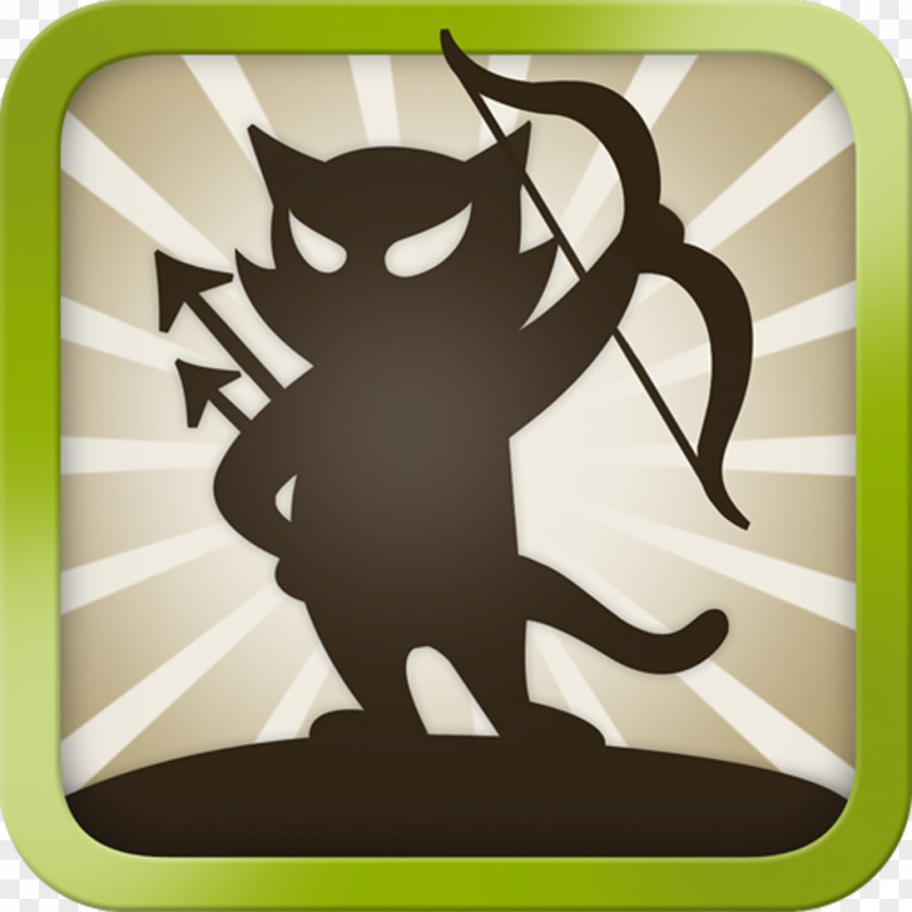 Archer ArcherCat Minecraft: Pocket Edition Android Royal Revolt 2 PNG