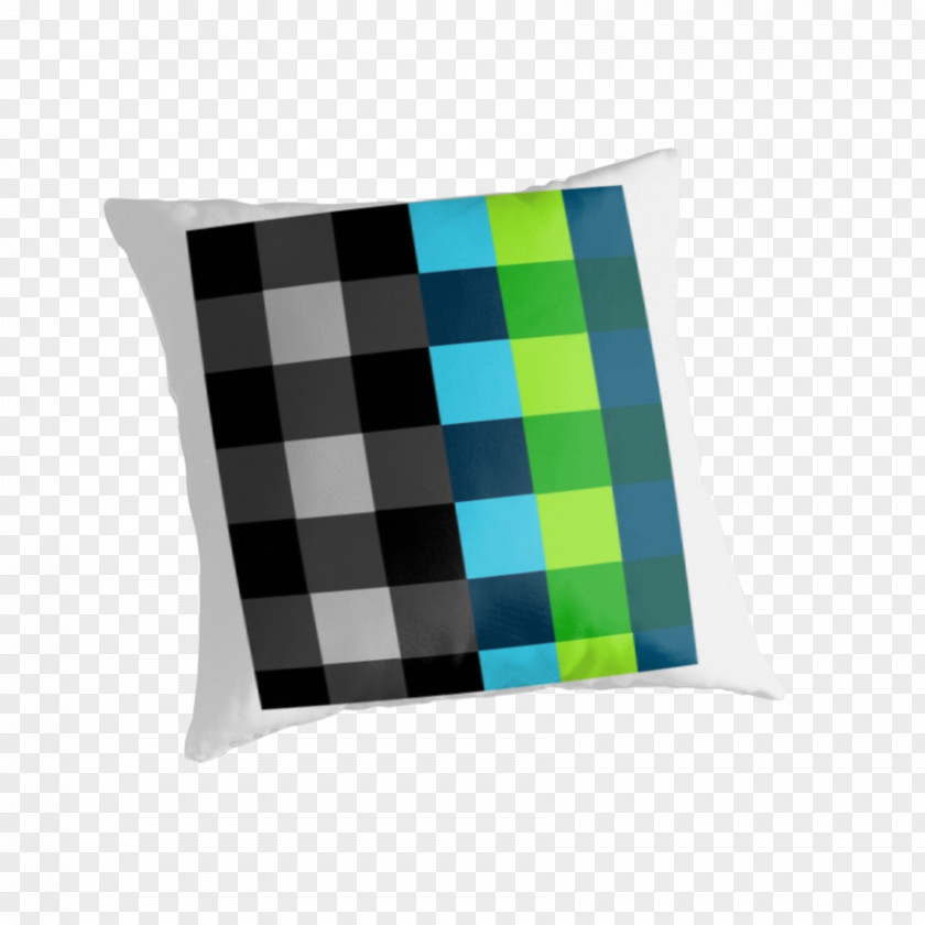 Bedcover Cushion Throw Pillows Rectangle Product PNG