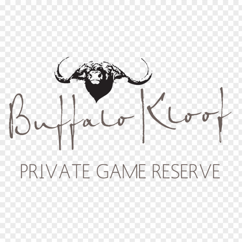 Bontebok Logo Kloof Cattle African Buffalo Brand PNG