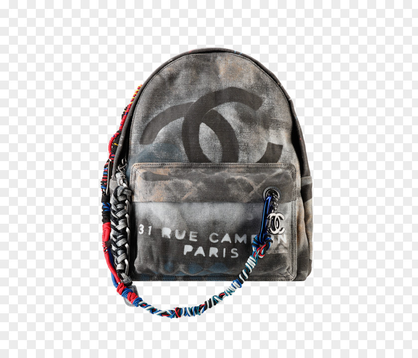 Chanel Backpack Handbag Fashion PNG