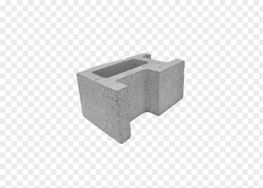 Concrete Masonry Unit Architonic AG Information Couch PNG