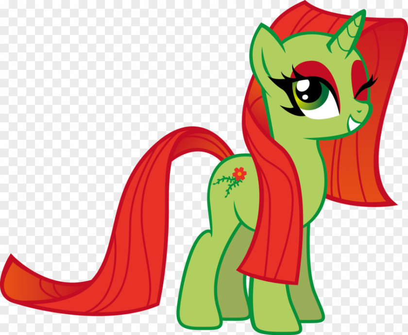Digital Media My Little Pony Poison Ivy Rainbow Dash Twilight Sparkle PNG