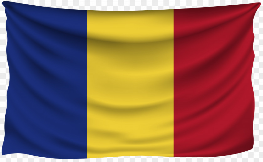 Flag Of Romania PNG