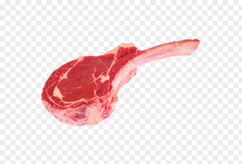 Ham Sirloin Steak Game Meat Rib Eye PNG