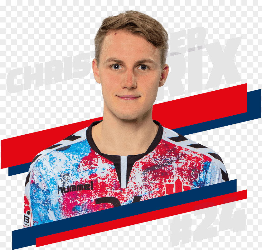 Handball Club Hamburg E.V. HSV Jan Forstbauer Kleineidam Wilhard PNG