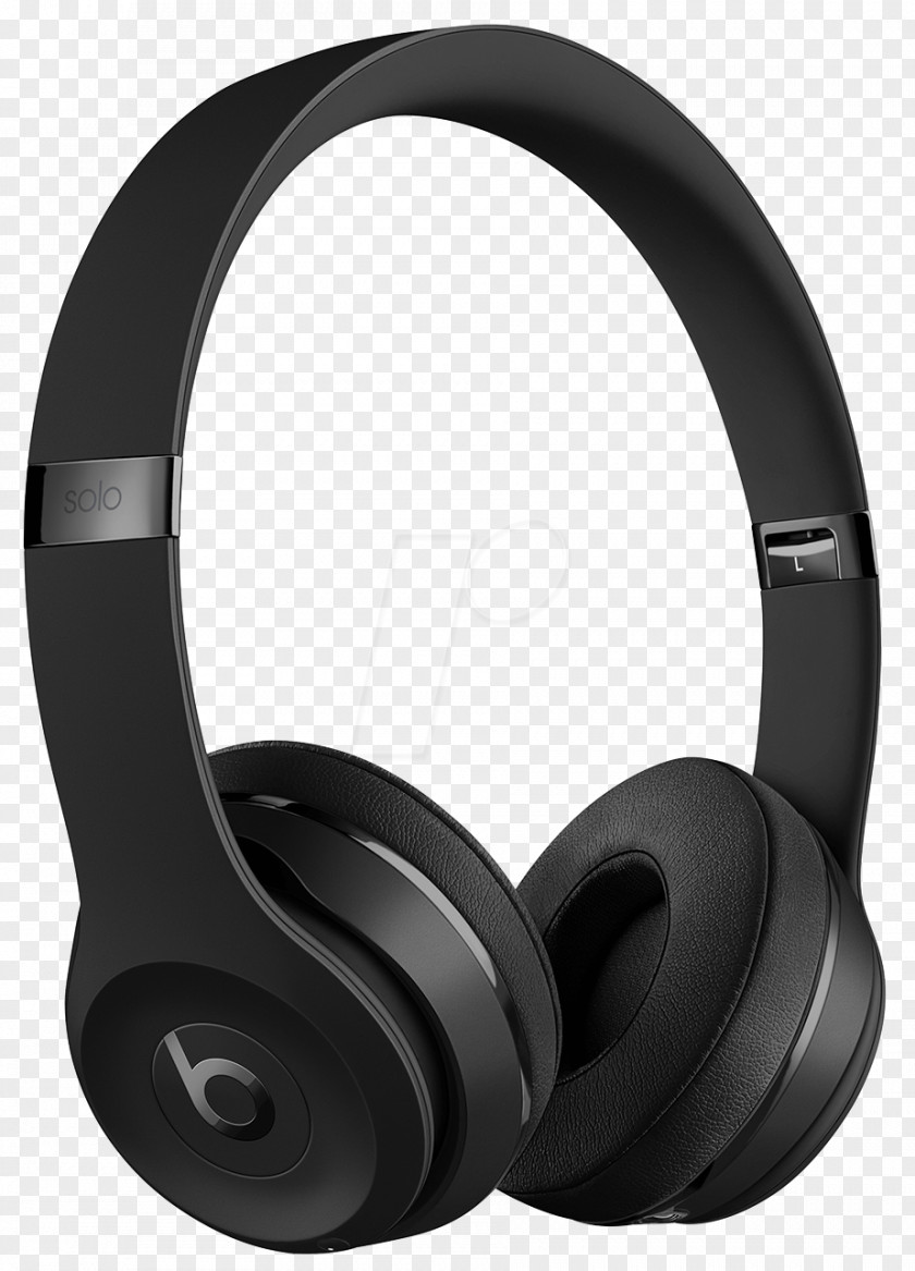 Headphones Beats Solo3 Electronics Wireless Audio PNG