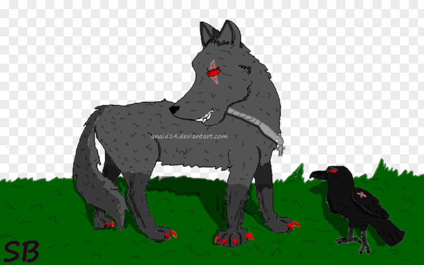 Horse Canidae Dog Werewolf Snout PNG