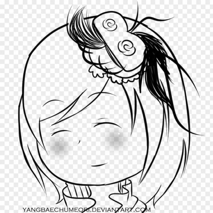 Kuromi DeviantArt Drawing Artist Clip Art PNG