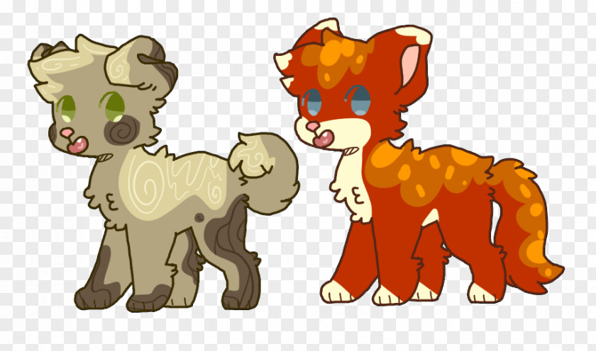 Lion Horse Dog Cat Canidae PNG