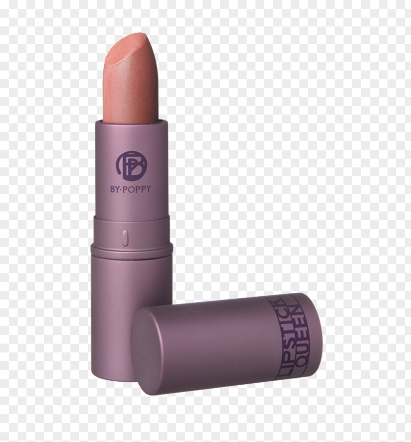 Lipstick Lip Balm Queen Cosmetics PNG