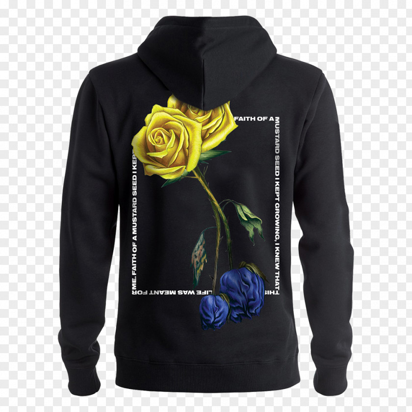 Long-sleeved Hoodie PNG