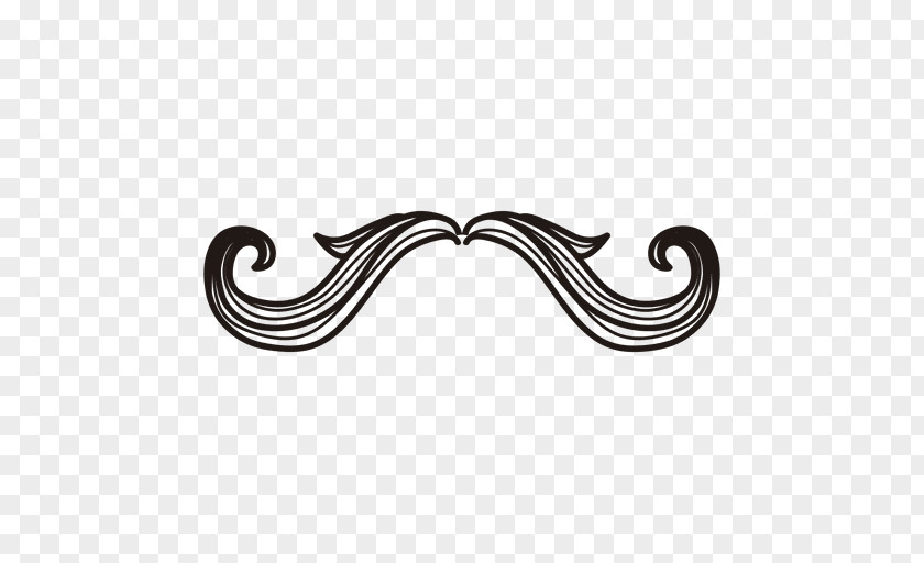 Moustache Beard Clip Art Hair PNG