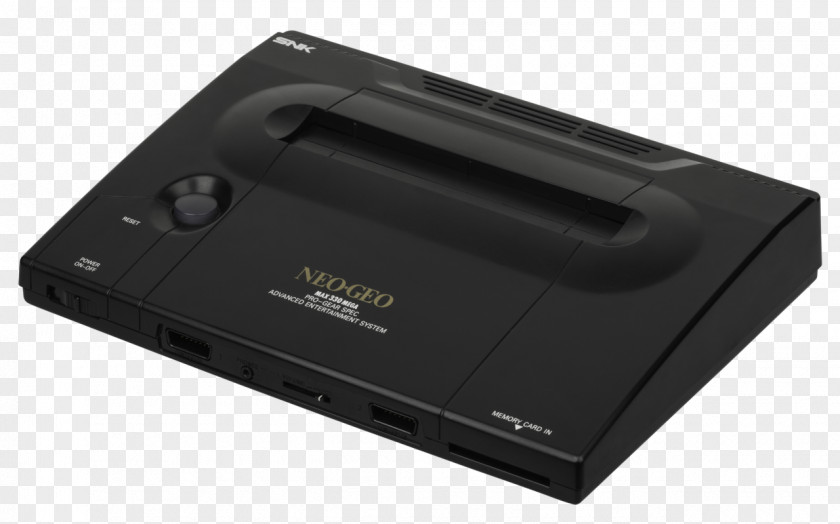 Neo Geo Fourth Generation Of Video Game Consoles Sega Arcade PNG