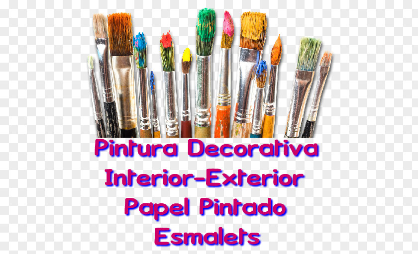 Painting Paintbrush Oil Paint PNG
