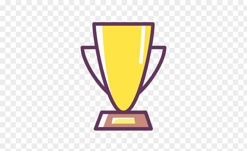 Piala Trophy Clip Art PNG