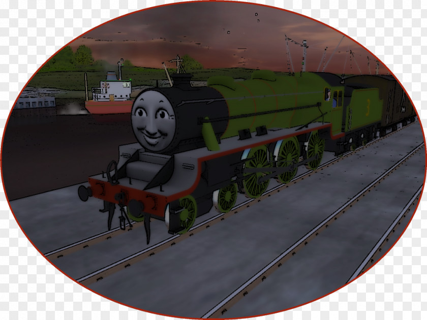 Railway Series Mid Sodor Arlesdale The & Mainland Wikia PNG