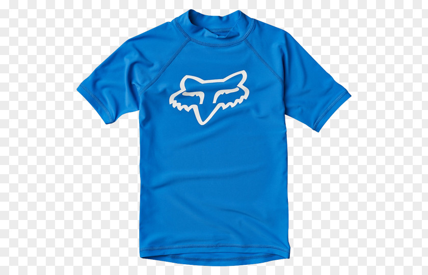T-shirt Hoodie Fox Racing Clothing PNG