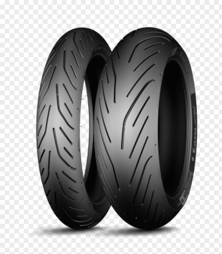 Tires Motorcycle Michelin Dual-sport PNG
