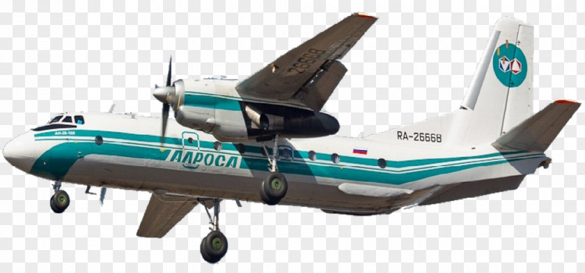 Aircraft Narrow-body Propeller Airplane Air Travel PNG