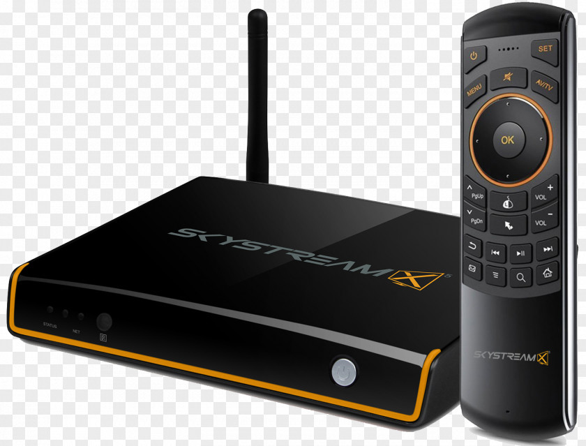 Android Television ATSC Tuner Digital Media Player Standards PNG