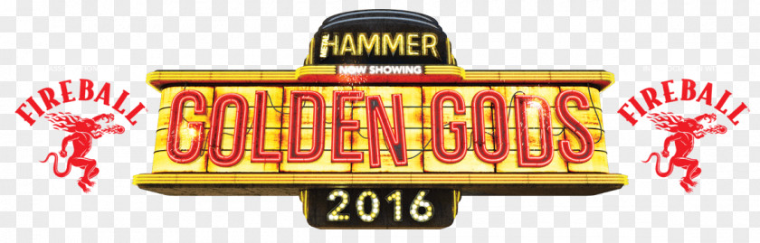 Award Metal Hammer Golden Gods Awards Heavy Parkway Drive PNG