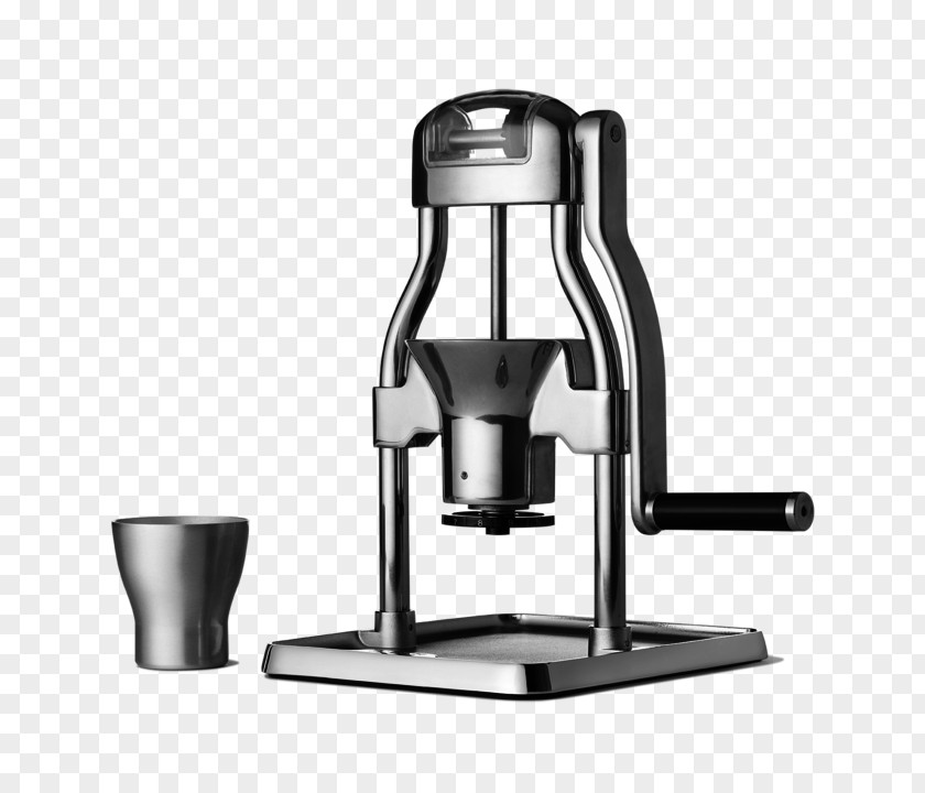 Coffee Grinder Coffeemaker Espresso Sightglass Latte PNG