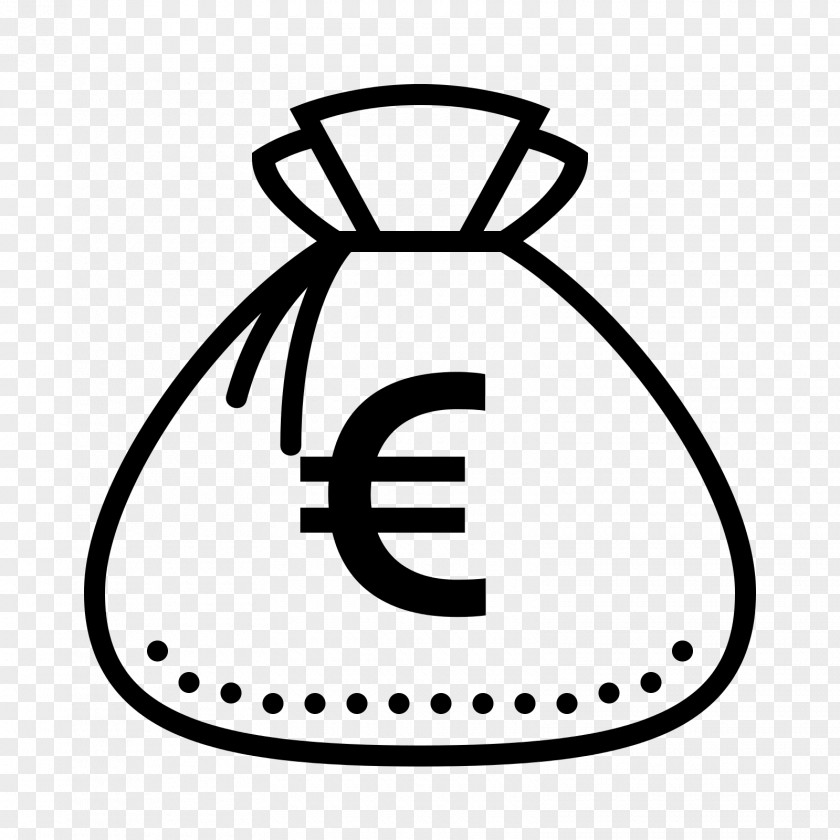 Euro Money Computer Software PNG