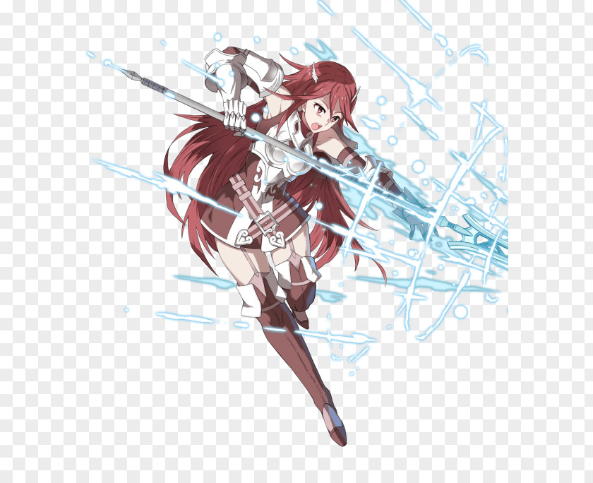 Fire Emblem Heroes Cordelia Character Video Game Art PNG