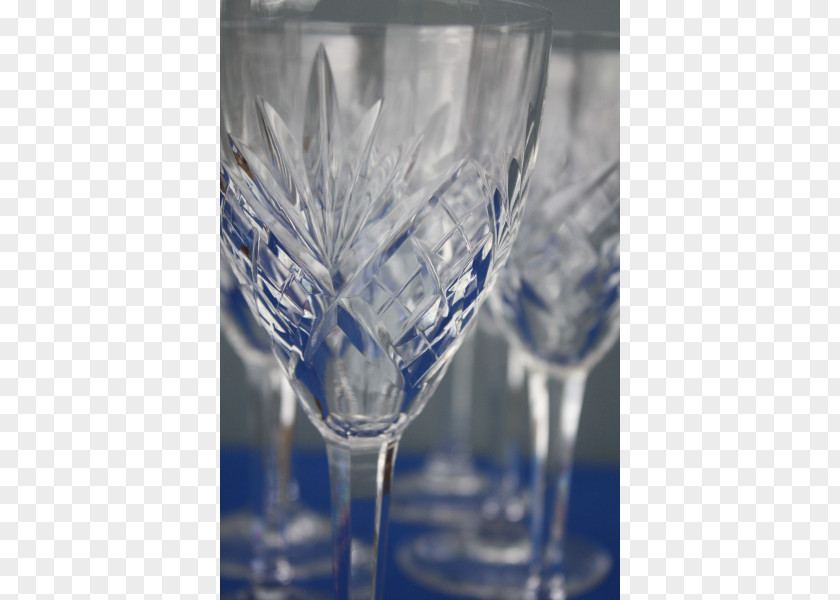Furnitures Wine Glass Saint-Louis Champagne Lead PNG