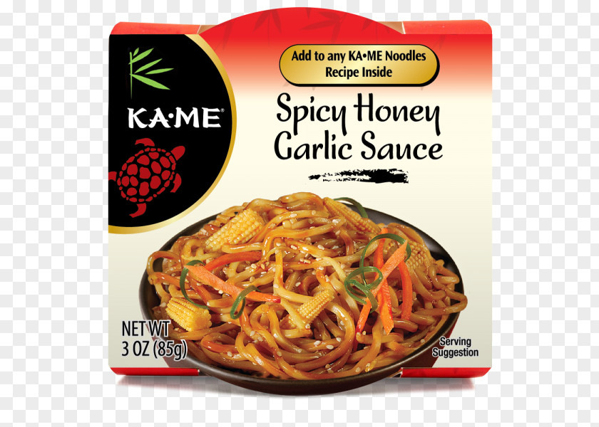 Garlic Sauce Chow Mein Chinese Noodles Lo Yakisoba Fried PNG