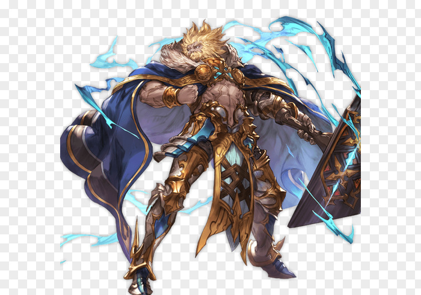 Granblue Fantasy Final Video Game GameWith Bahamut PNG
