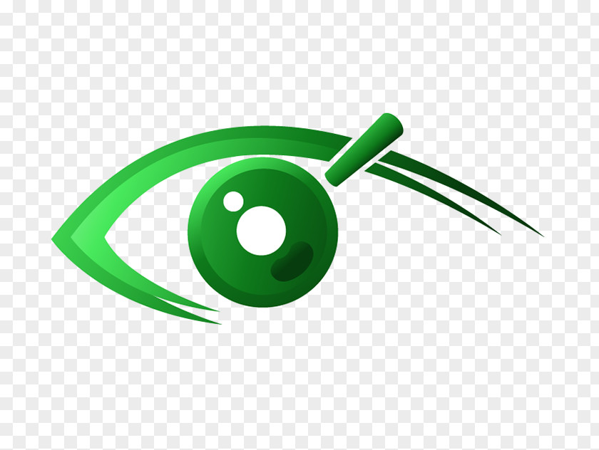 Green Circle Logo Symbol PNG