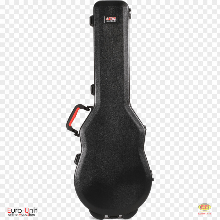Guitar Gator Cases Gtsagtrlps Electric Case Gibson Les Paul Polyethylene PNG