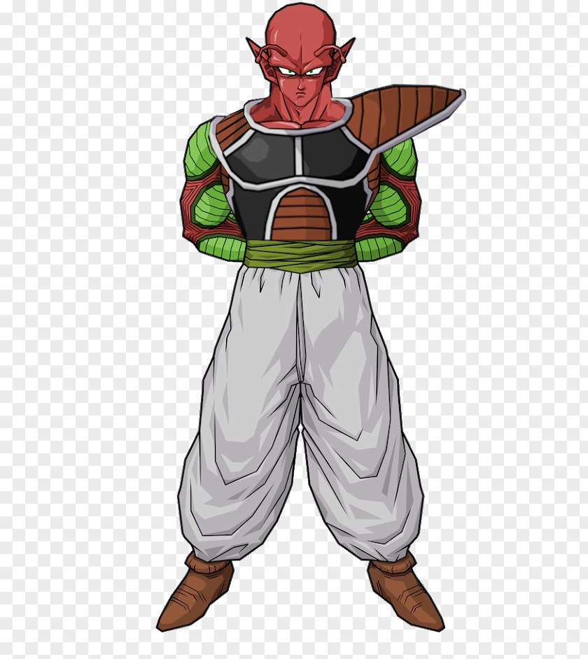 Hollow Question Mark Piccolo Nail Dragon Ball Z: Budokai Tenkaichi 3 Z Dokkan Battle PNG