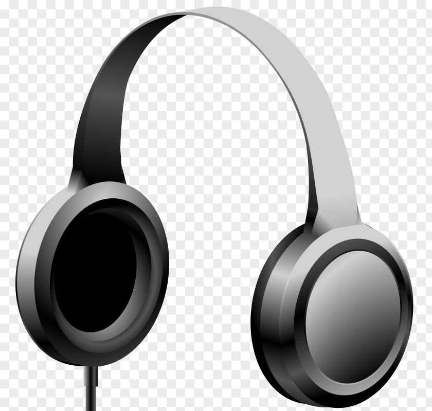 Home Improvement Clipart Headphones Clip Art PNG