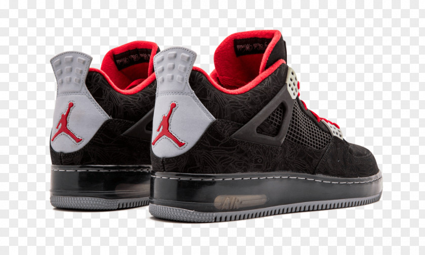 Jordan Sneaker Jumpman Air Sneakers Force 1 Spiz'ike PNG
