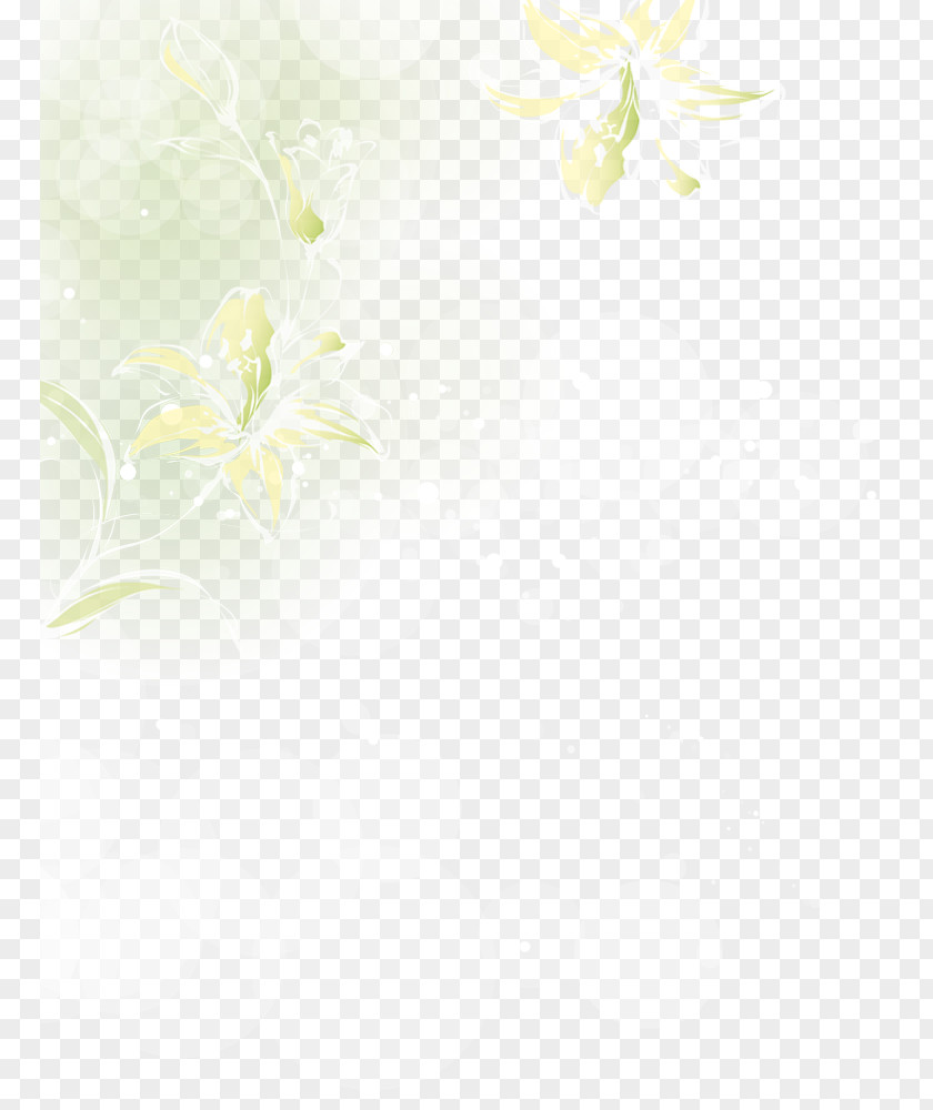Leaf Petal Desktop Wallpaper Plant Stem PNG