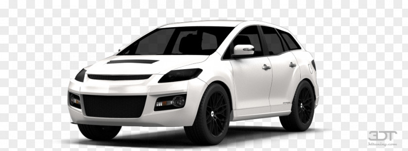 Mazda CX-7 2012 Audi Q7 Car 2014 PNG