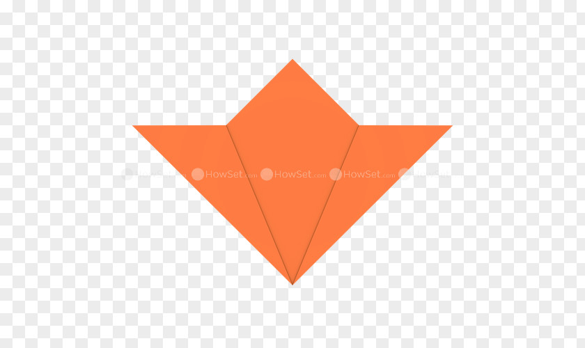 Origami Flowers Paper Line Angle PNG