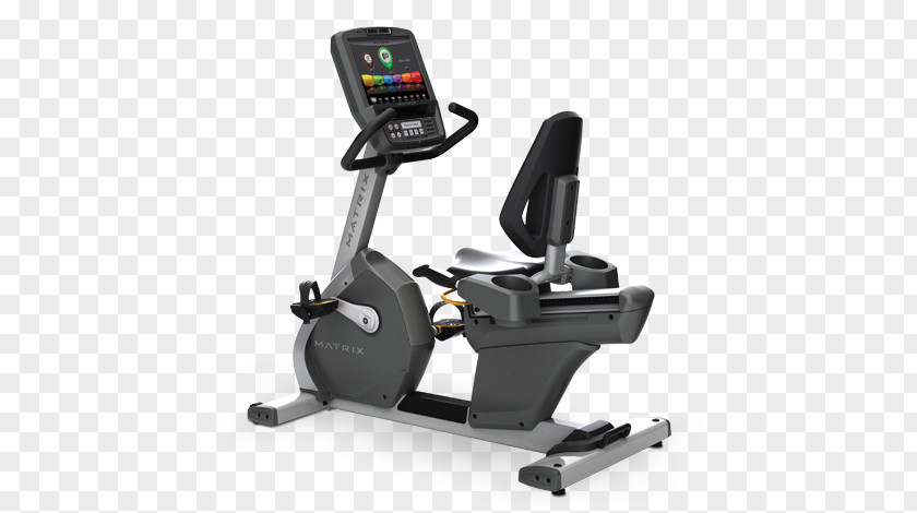 Recumbent Bicycle Exercise Bikes Equipment Cycling PNG