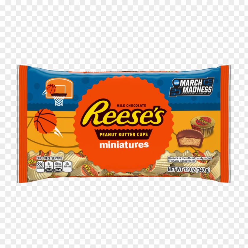 Reese's Peanut Butter Cups Pieces Cookie Butterfinger PNG